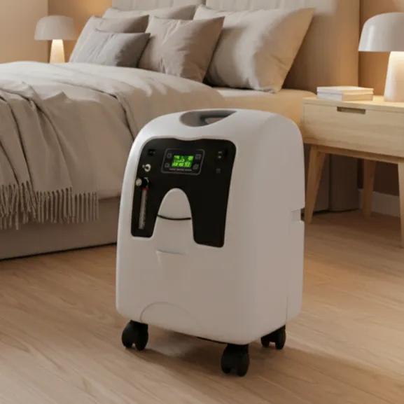 Oxygen Concentrator